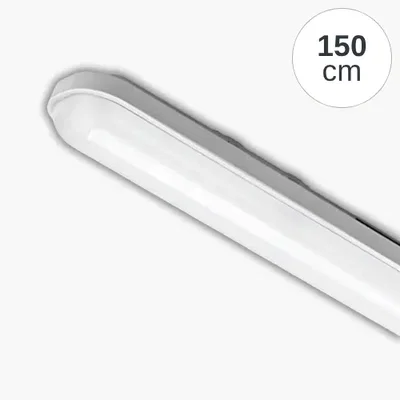 LED Leuchte 150cm